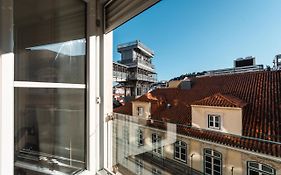 Carmo Apartments